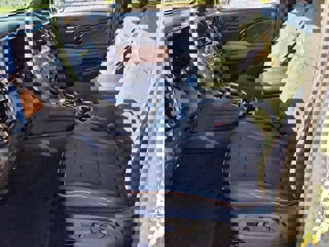 New 2026 GMC Canyon AT4 image 9