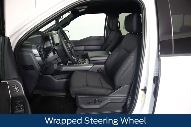 New 2026 Ford F150 XLT w/ Equipment Group 302A MID image 28