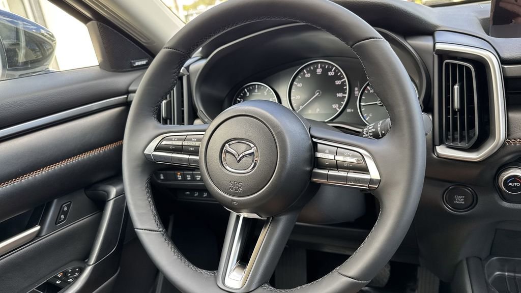 New 2026 MAZDA CX-50 AWD 2.5 S w/ Accent Package image 55