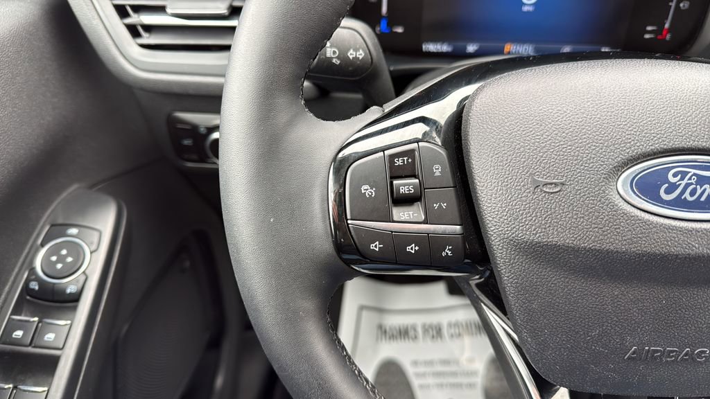 Used 2023 Ford Escape Active w/ Tech Pack #1 image 31