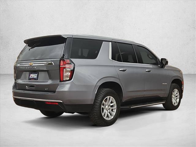 Used 2021 Chevrolet Tahoe LT AWD/4WD image 5