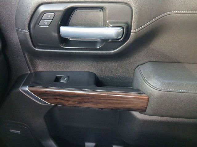 Used 2021 GMC Sierra 1500 SLT RWD image 20