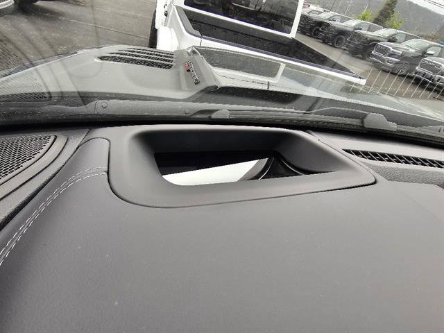 New 2026 RAM 1500 RHO AWD/4WD image 11