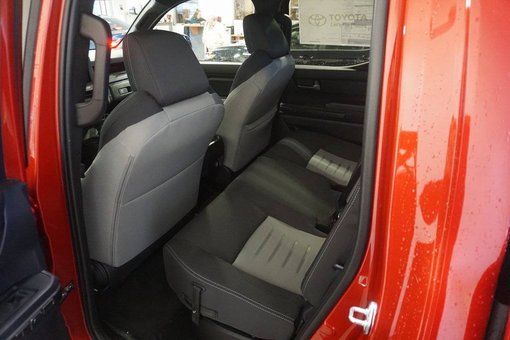 New 2026 Toyota Tacoma TRD Sport image 20