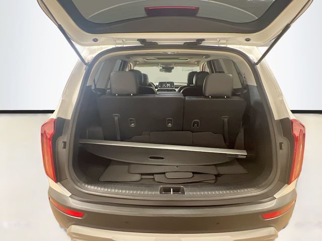 Used 2021 Kia Telluride S FWD image 27
