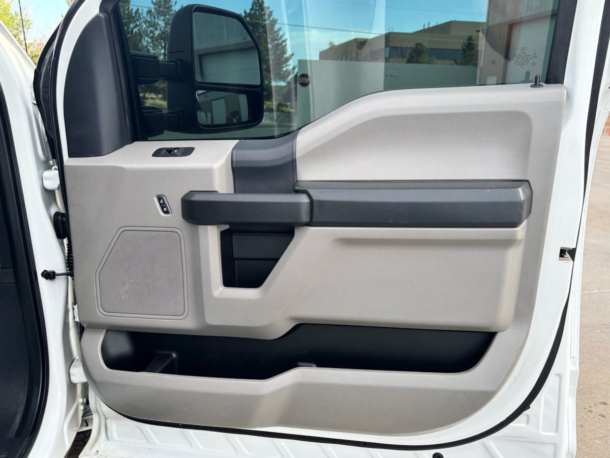 Used 2022 Ford F250 XL w/ Power Equipment Group AWD/4WD image 10