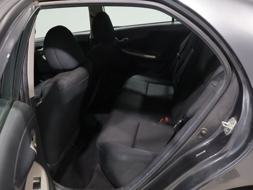 Used 2011 Toyota Corolla S FWD image 17