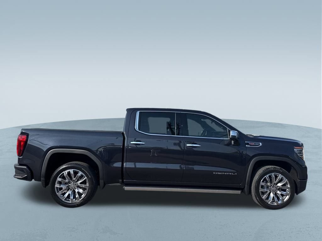 New 2026 GMC Sierra 1500 Denali w/ Denali Reserve Package image 10