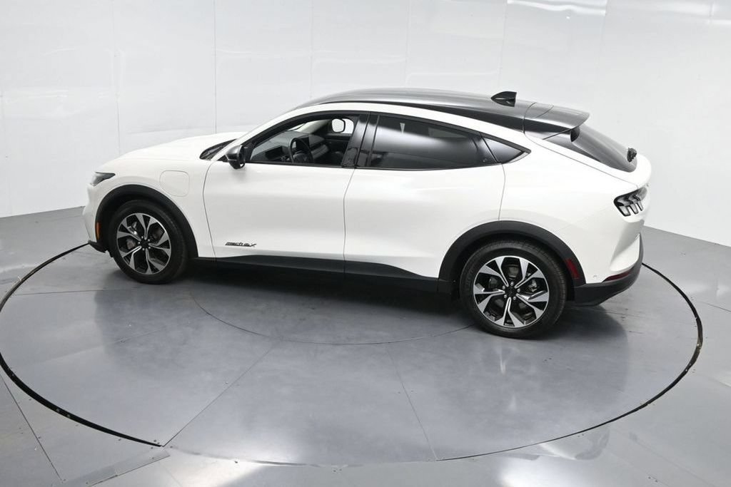 New 2024 Ford Mustang Mach-E Select AWD/4WD image 42