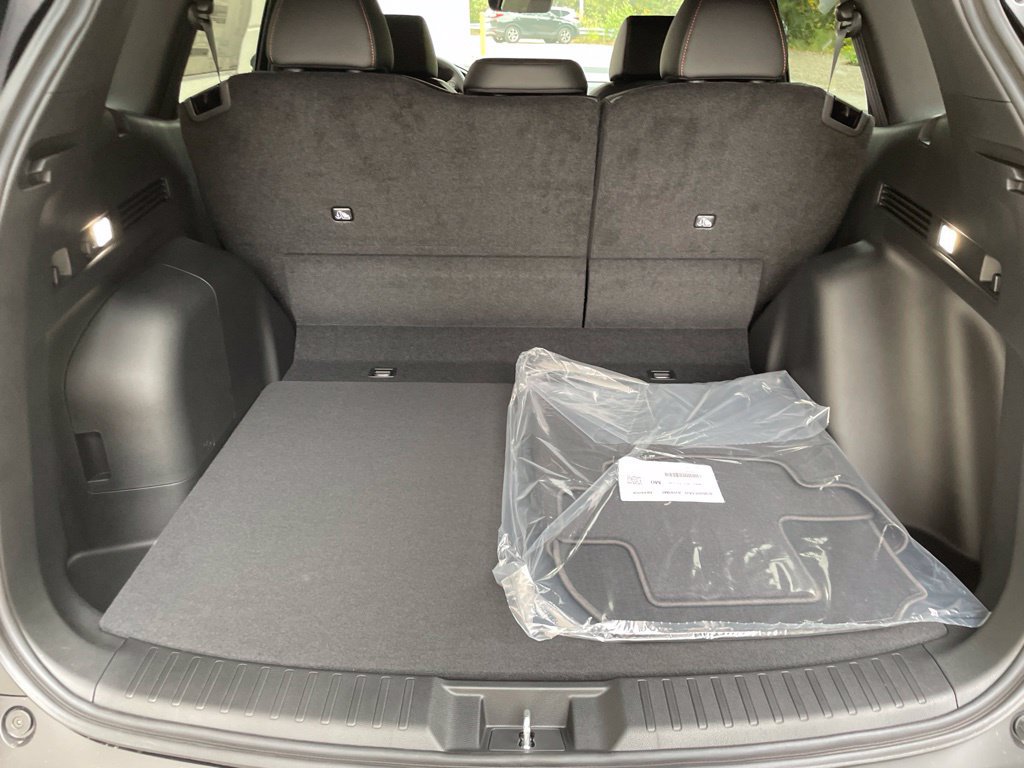 New 2027 Honda CR-V Sport-L image 6