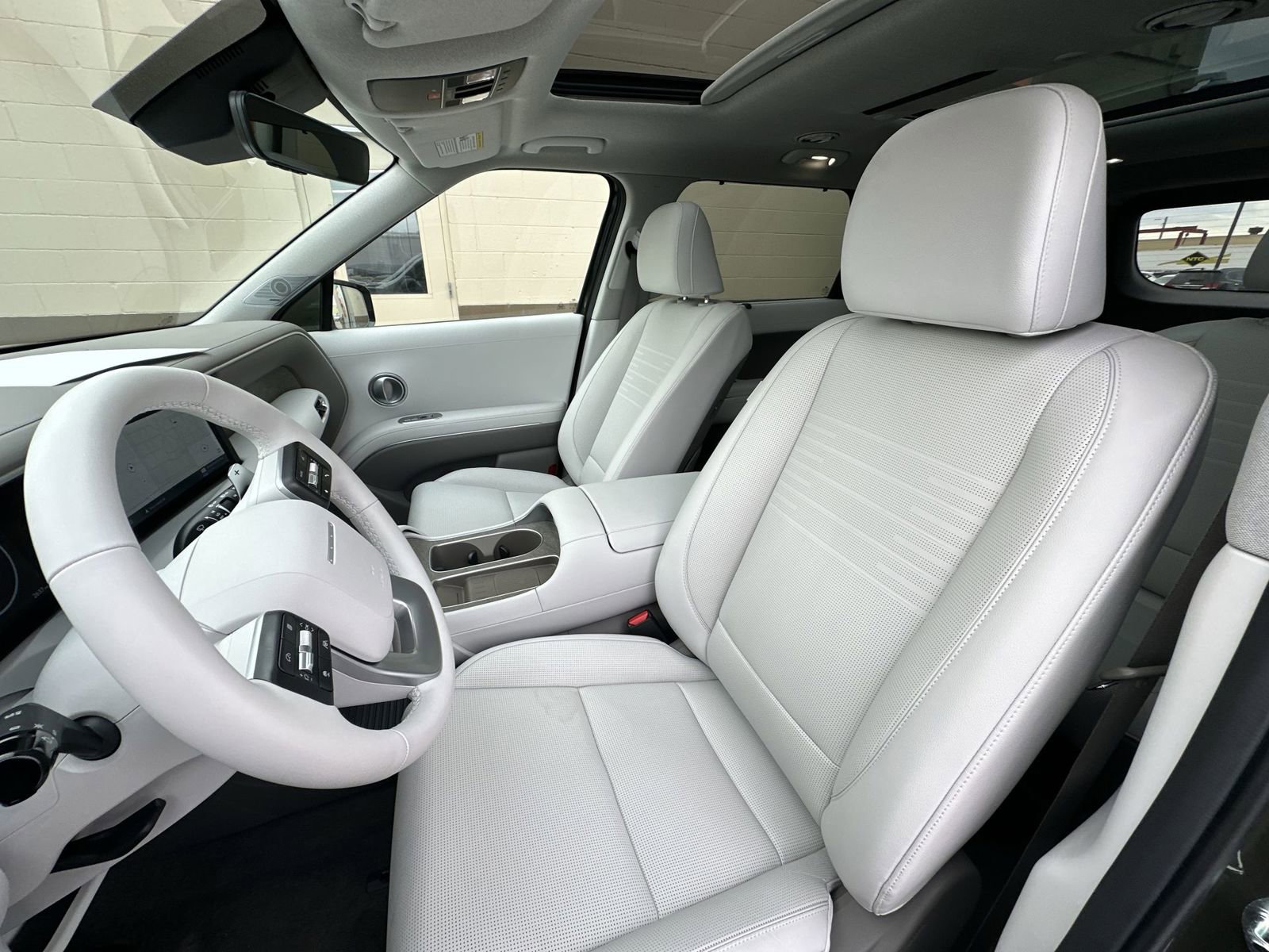 Used 2026 Hyundai Palisade Limited image 20