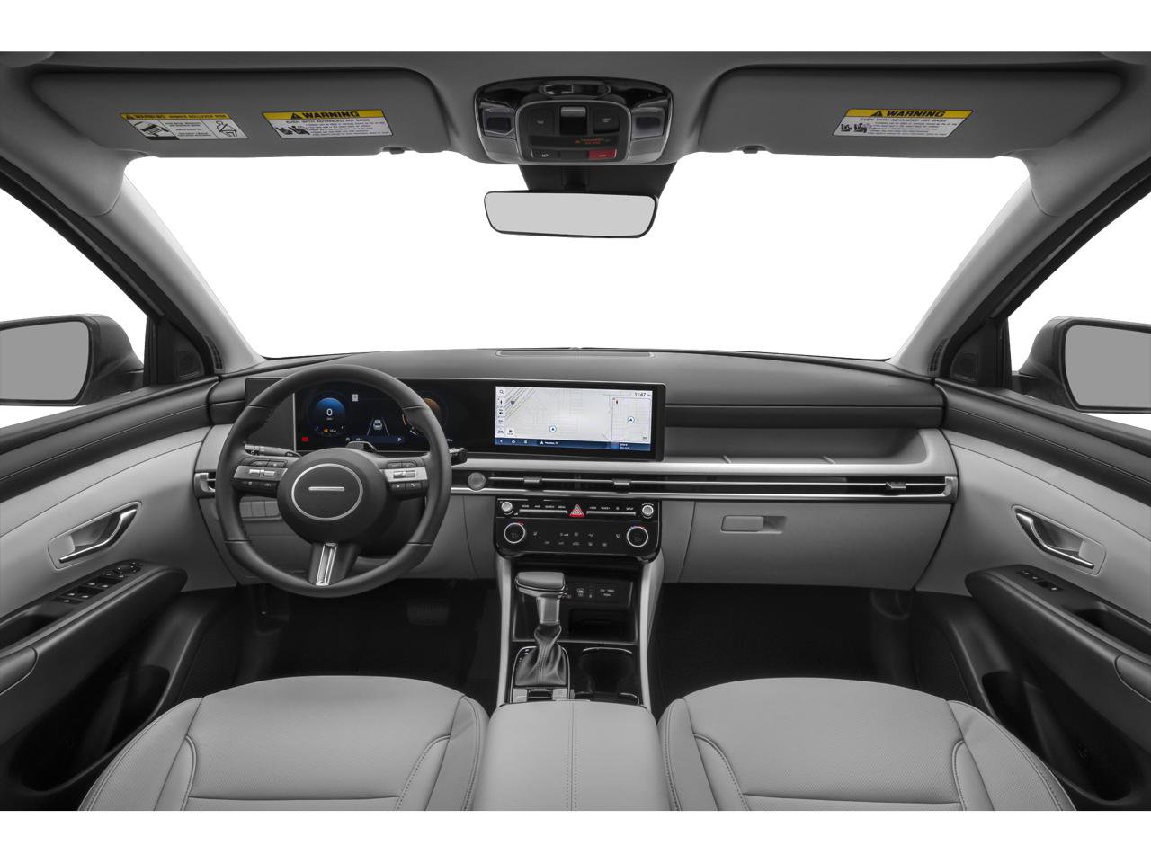 New 2026 Hyundai Tucson SEL AWD/4WD image 31
