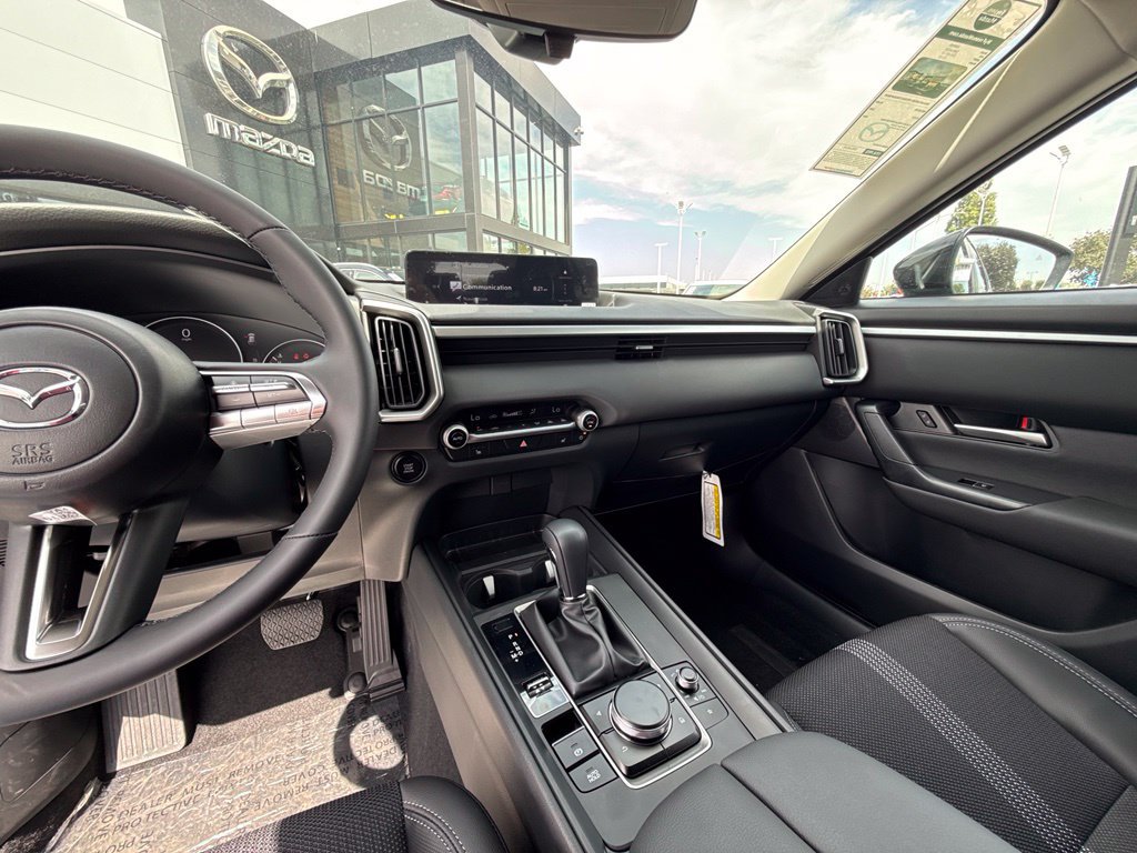 New 2026 MAZDA CX-50 AWD 2.5 S w/ Cargo Package image 24