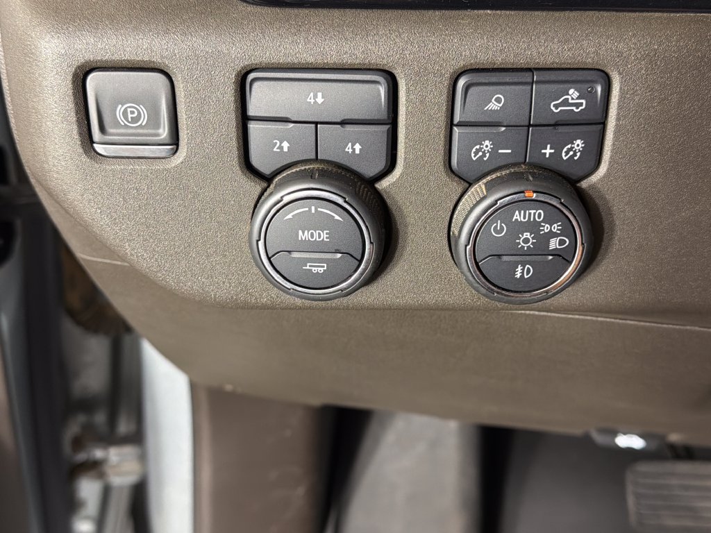 Used 2024 Chevrolet Silverado 3500 LT w/ All Star Edition AWD/4WD image 15