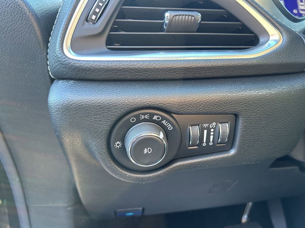 New 2026 Chrysler Pacifica Limited w/ S Appearance Package image 20