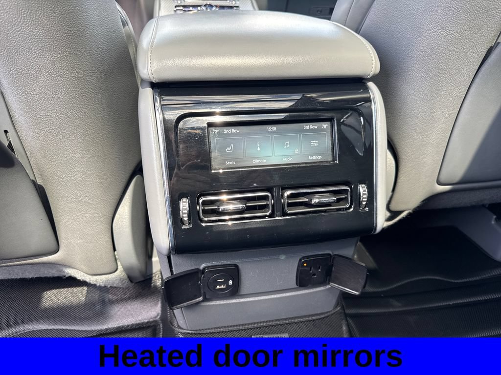 Used 2020 Lincoln Aviator Grand Touring w/ Equipment Group 301A AWD/4WD image 22
