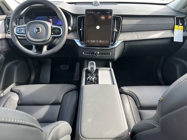 New 2026 Volvo XC90 B6 Ultra image 11