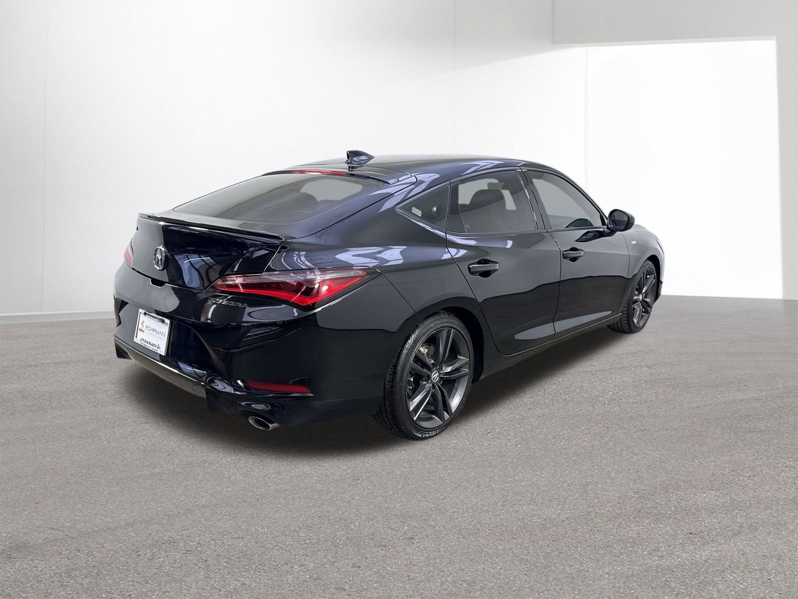Certified 2023 Acura Integra A-Spec image 36