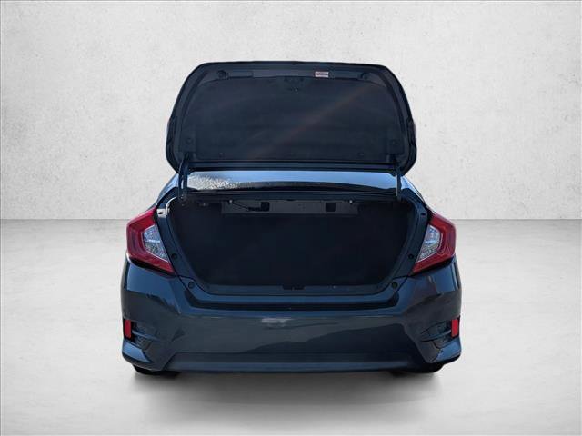 Used 2017 Honda Civic LX image 6