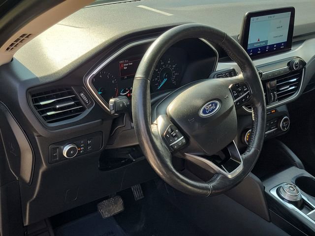 Used 2020 Ford Escape SEL AWD/4WD image 9