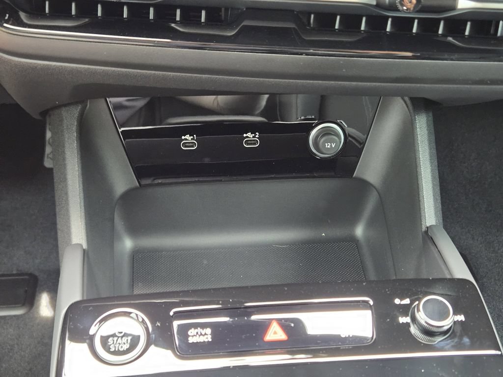 New 2027 Audi Q6 e-tron Premium Plus AWD/4WD image 24