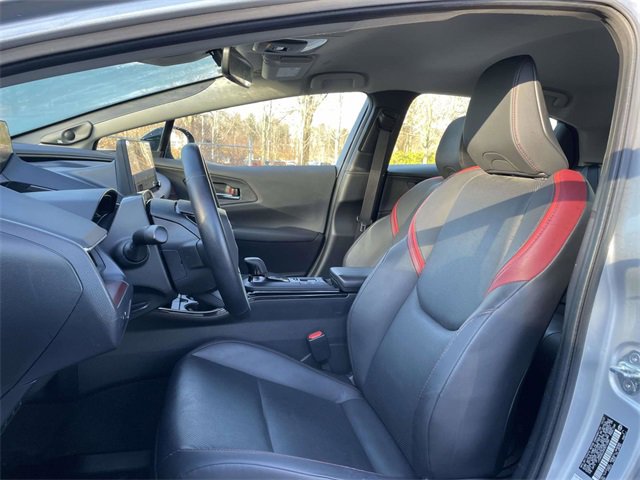 Used 2024 Toyota Prius Prime Premium image 20