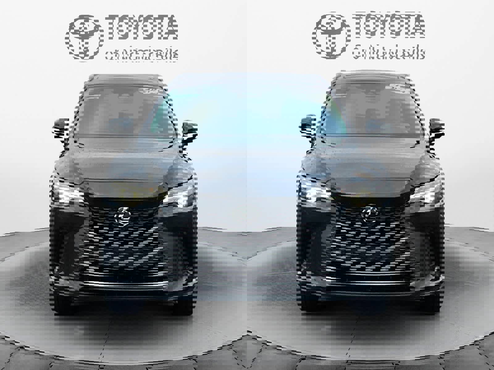 Used 2024 Lexus RX 350 image 8