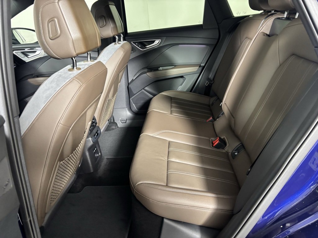New 2026 Audi Q4 e-tron Premium Plus image 10
