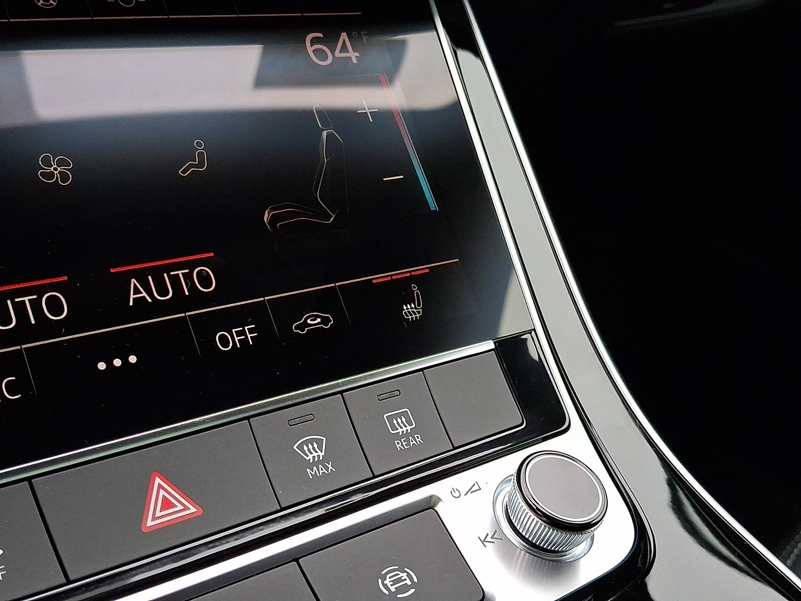 New 2026 Audi Q7 2.0T Premium image 17