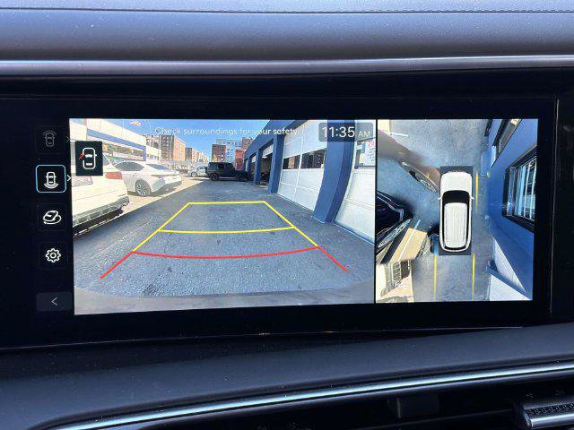 Used 2026 Hyundai Palisade Calligraphy AWD/4WD image 25