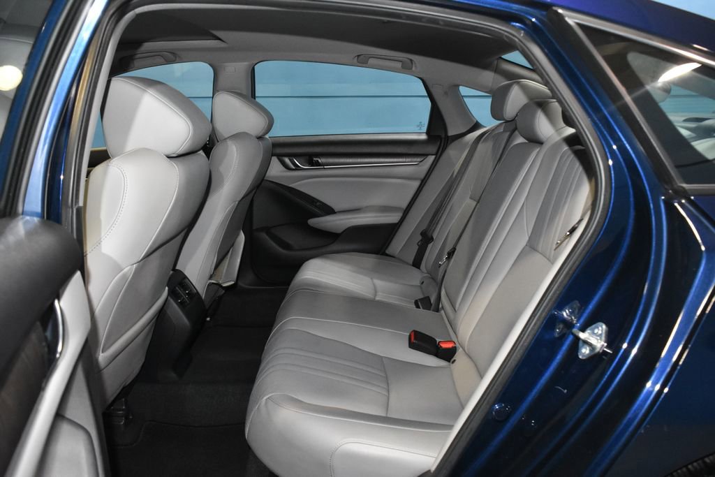 Used 2020 Honda Accord EX-L image 20