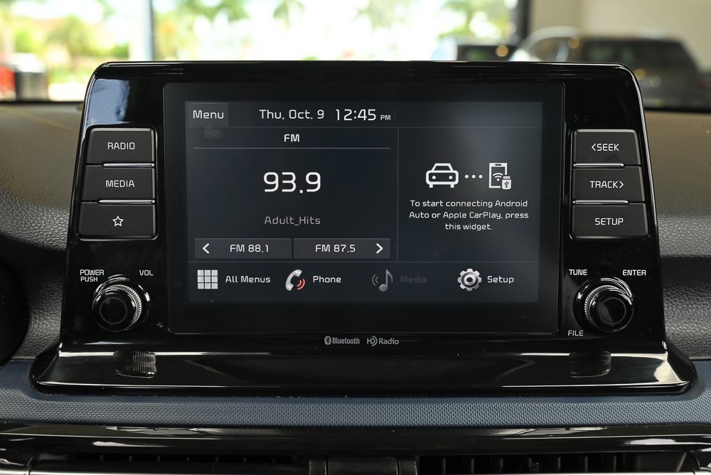 Used 2023 Kia Seltos S image 24