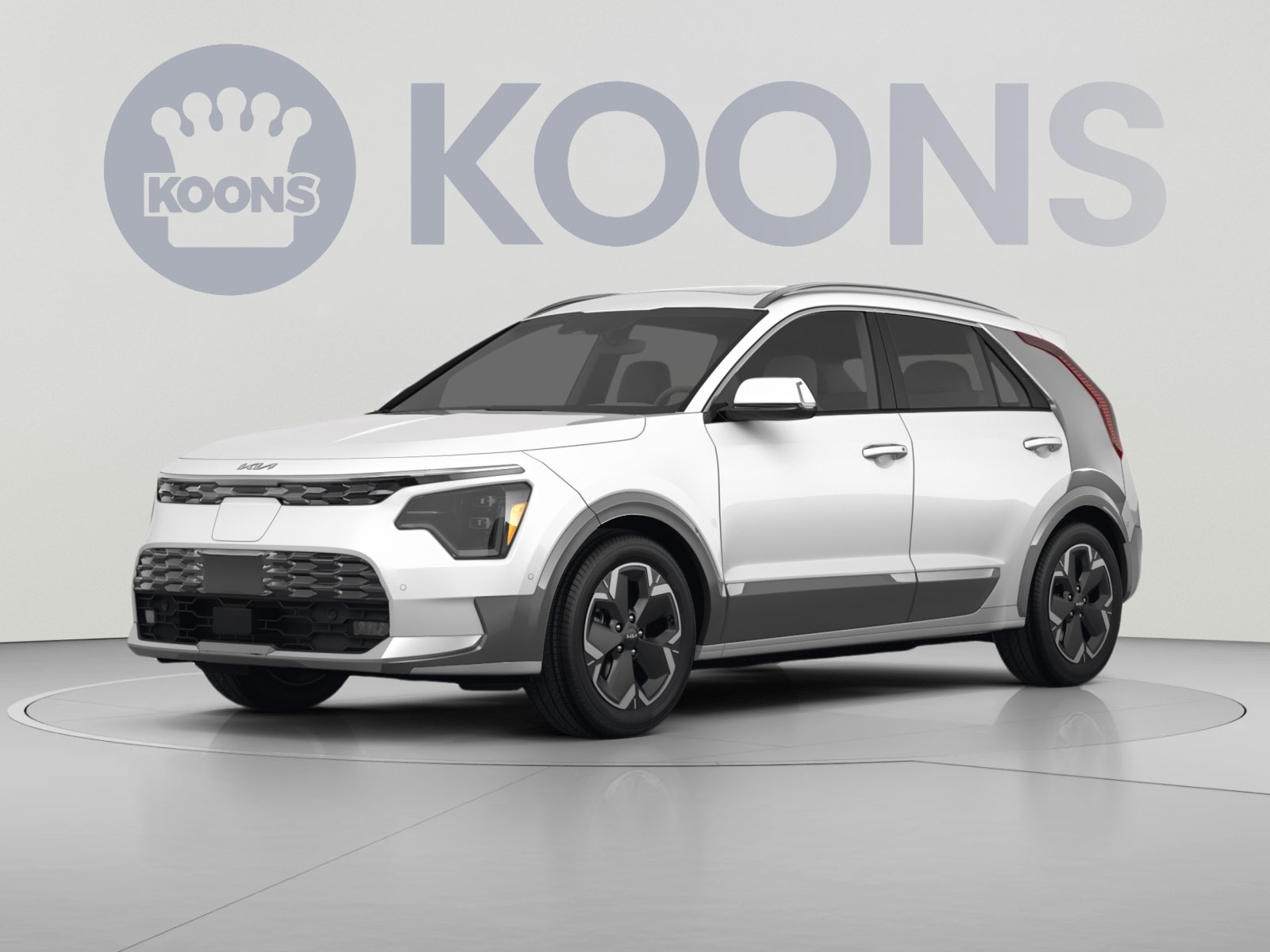 Used 2023 Kia Niro Wave w/ Wave Preserve Package