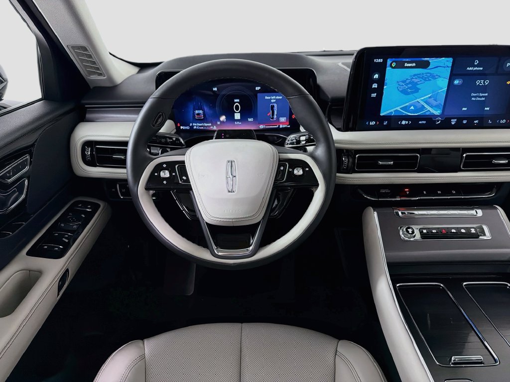 New 2027 Lincoln Aviator 2WD image 24