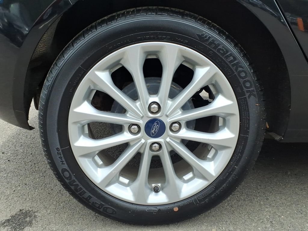 Used 2014 Ford Fiesta SE w/ Equipment Group 201A FWD image 20