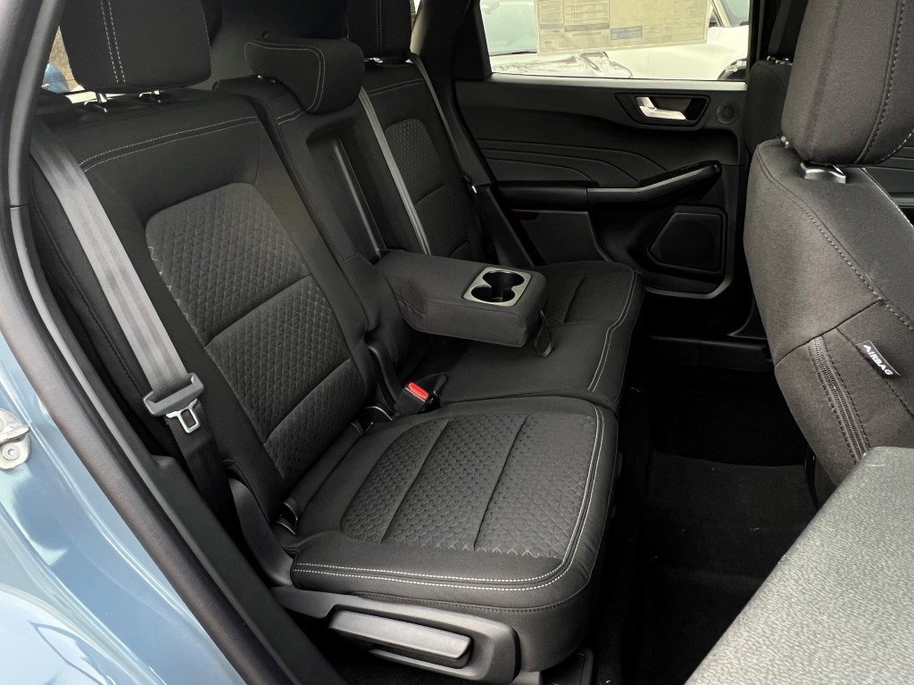 New 2026 Ford Escape Active w/ Active Premium Tech Pack AWD/4WD image 11