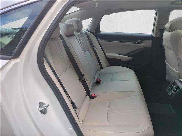 Used 2021 Honda Accord Touring image 24