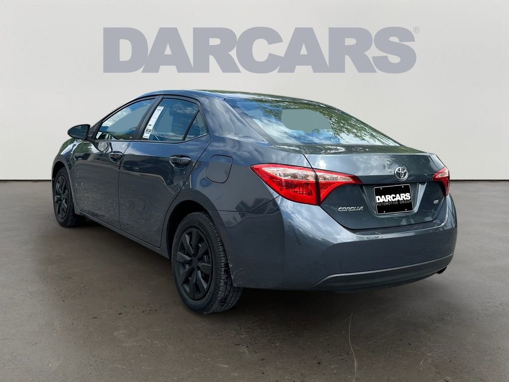 Used 2019 Toyota Corolla LE FWD image 5