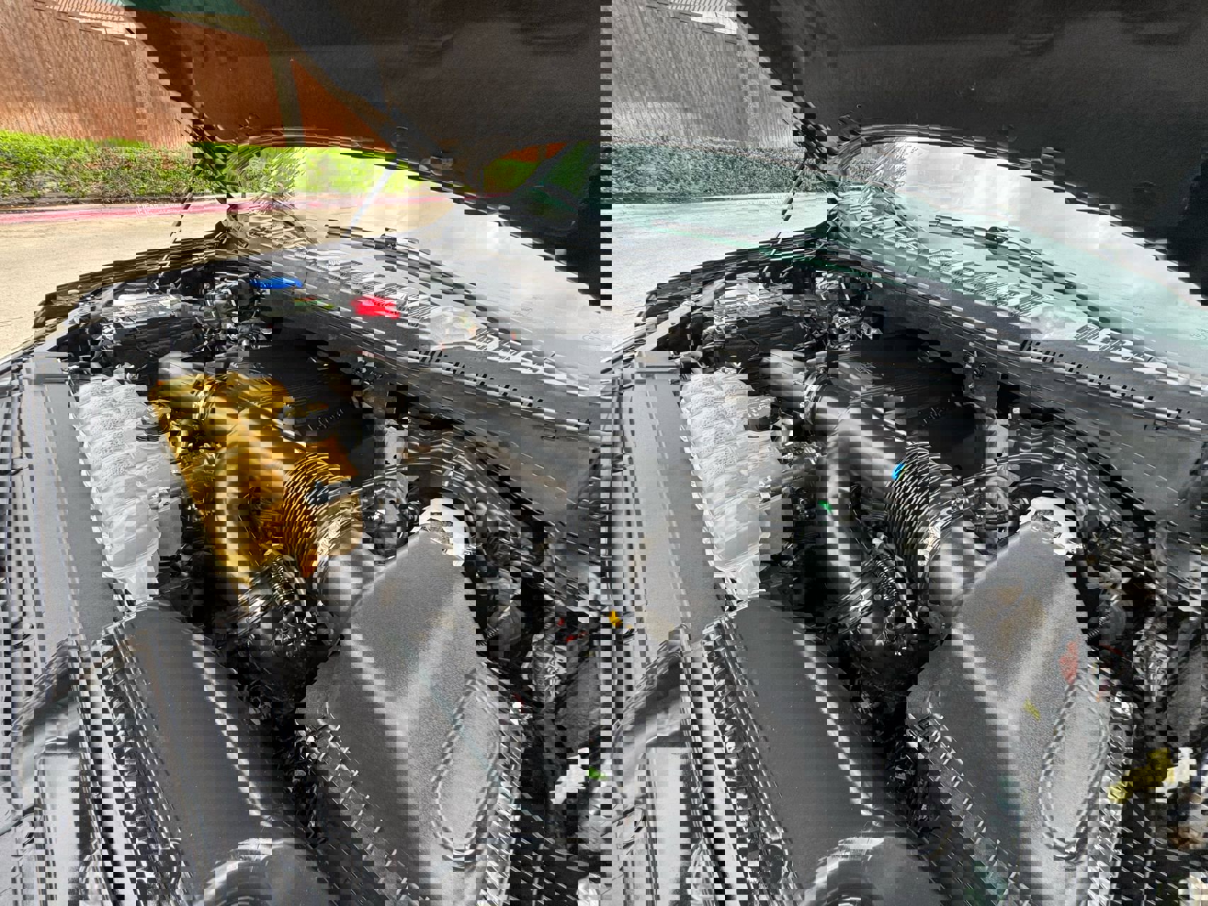 Used 2020 Ford F150 XLT w/ Equipment Group 302A Luxury AWD/4WD image 32