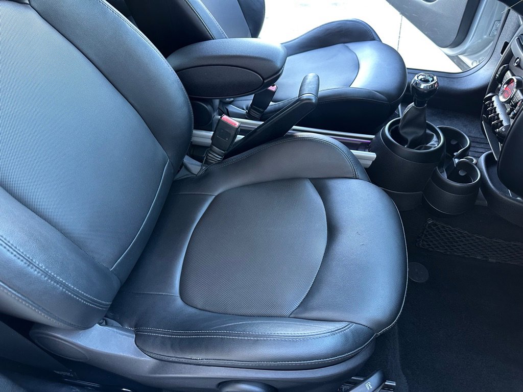 Used 2015 MINI Cooper Paceman S image 22