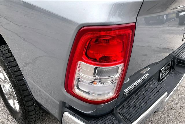Used 2021 RAM 2500 Big Horn w/ Level 1 Equipment Group AWD/4WD image 24