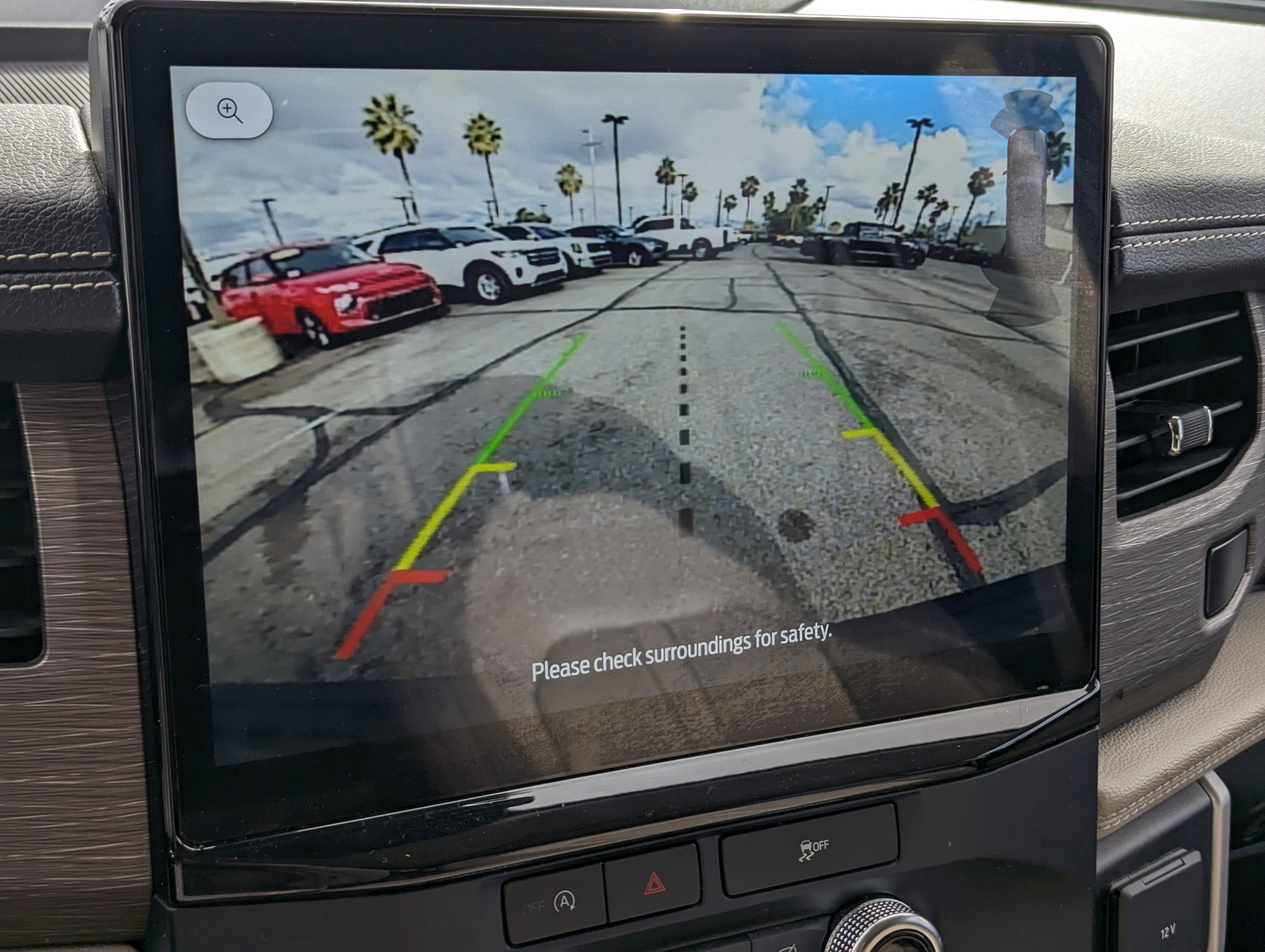 Certified 2023 Ford Expedition Limited image 12