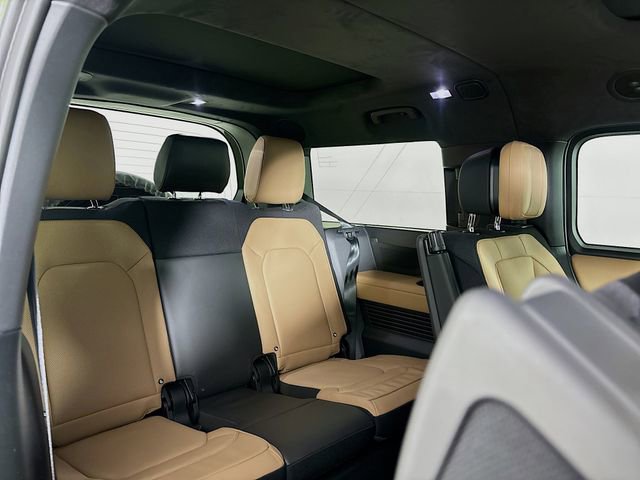 New 2026 Land Rover Defender 130 X image 25