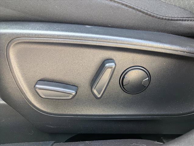 Used 2024 Ford Escape Active AWD/4WD image 11