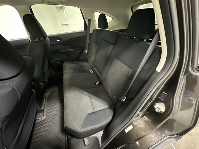Used 2015 Honda CR-V EX image 26