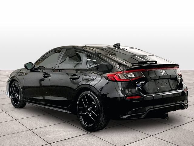 Used 2024 Honda Civic Sport image 10