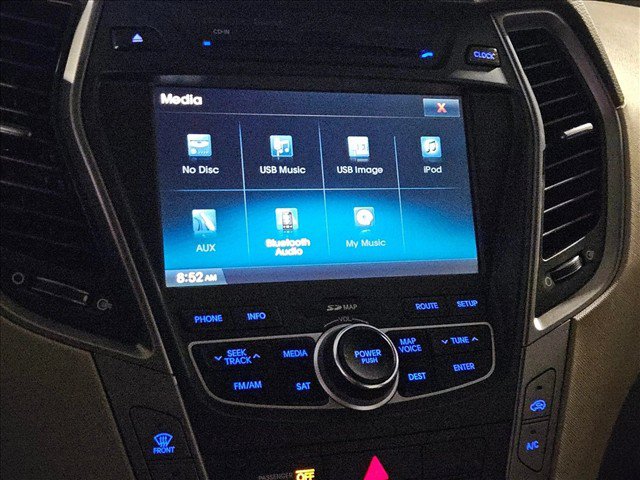 Used 2014 Hyundai Santa Fe Sport w/ Technology Package 04 FWD image 12