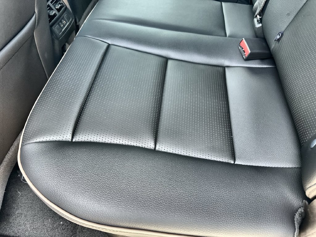 New 2026 GMC Canyon Denali AWD/4WD image 17