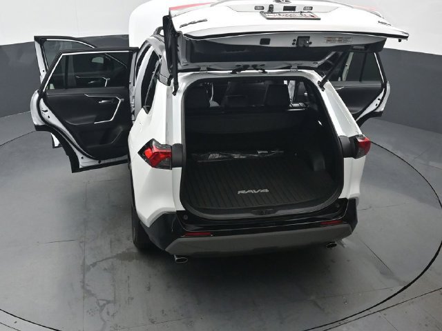 Certified 2025 Toyota RAV4 XSE w/ Weather Package AWD/4WD image 51