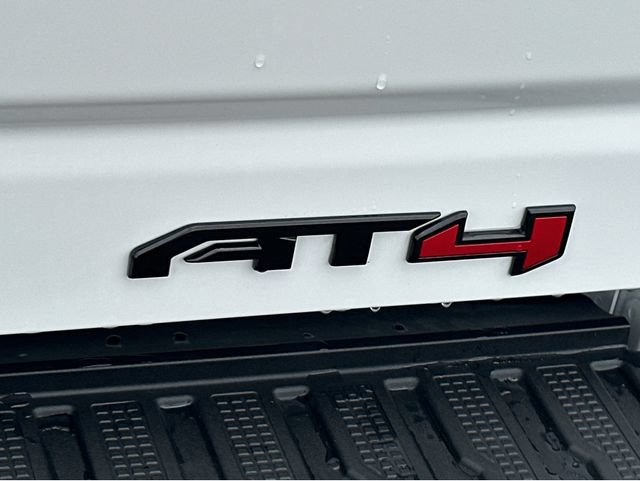 Used 2026 GMC Sierra 2500 AT4 AWD/4WD image 13